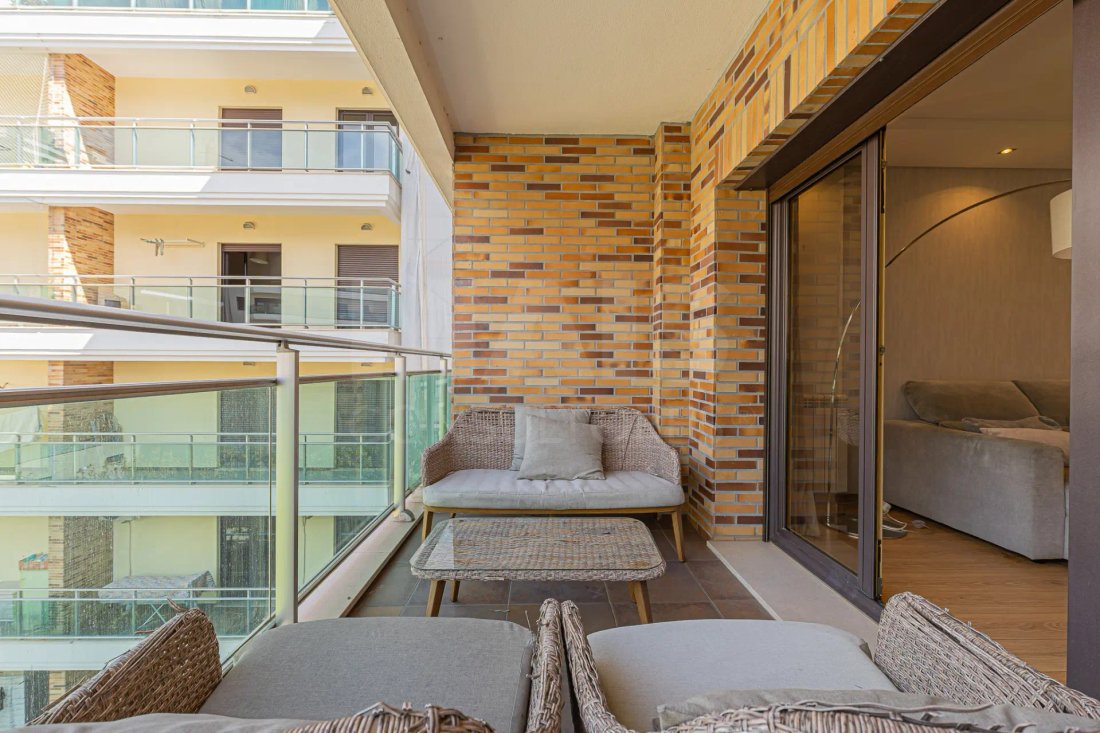 Apartamento en Sacavém, Distrito de Lisboa, Portugal 5 - 18673637