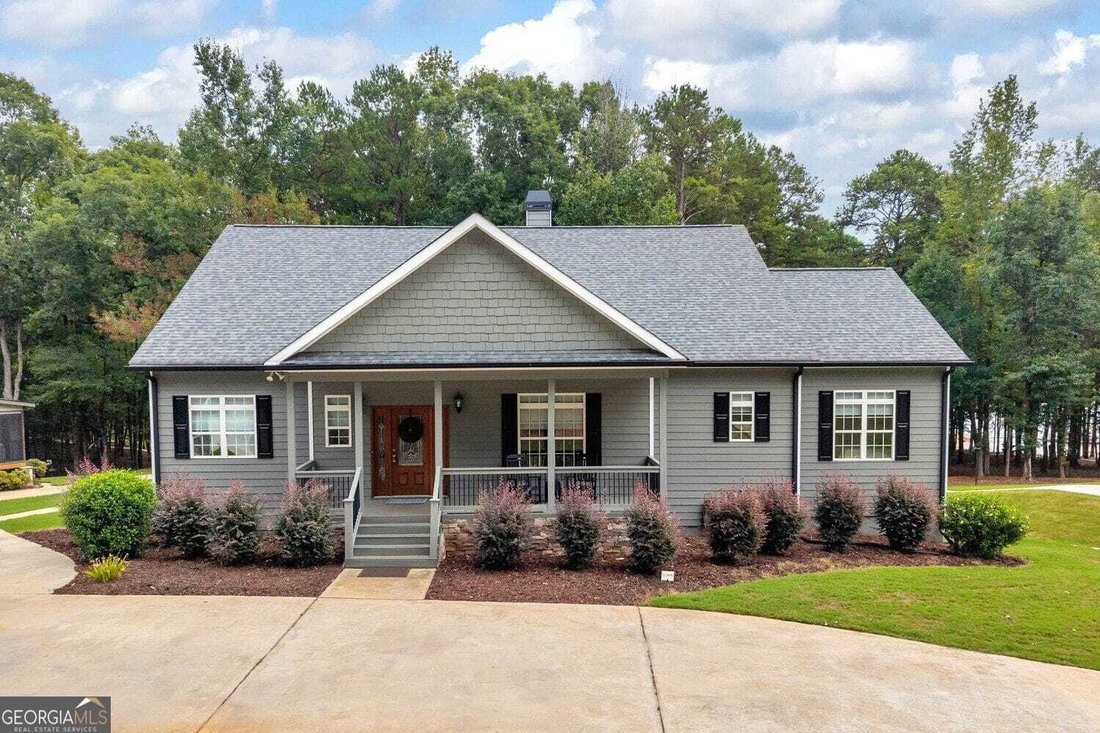 House in Martin, Georgia, United States 4 - 18969081