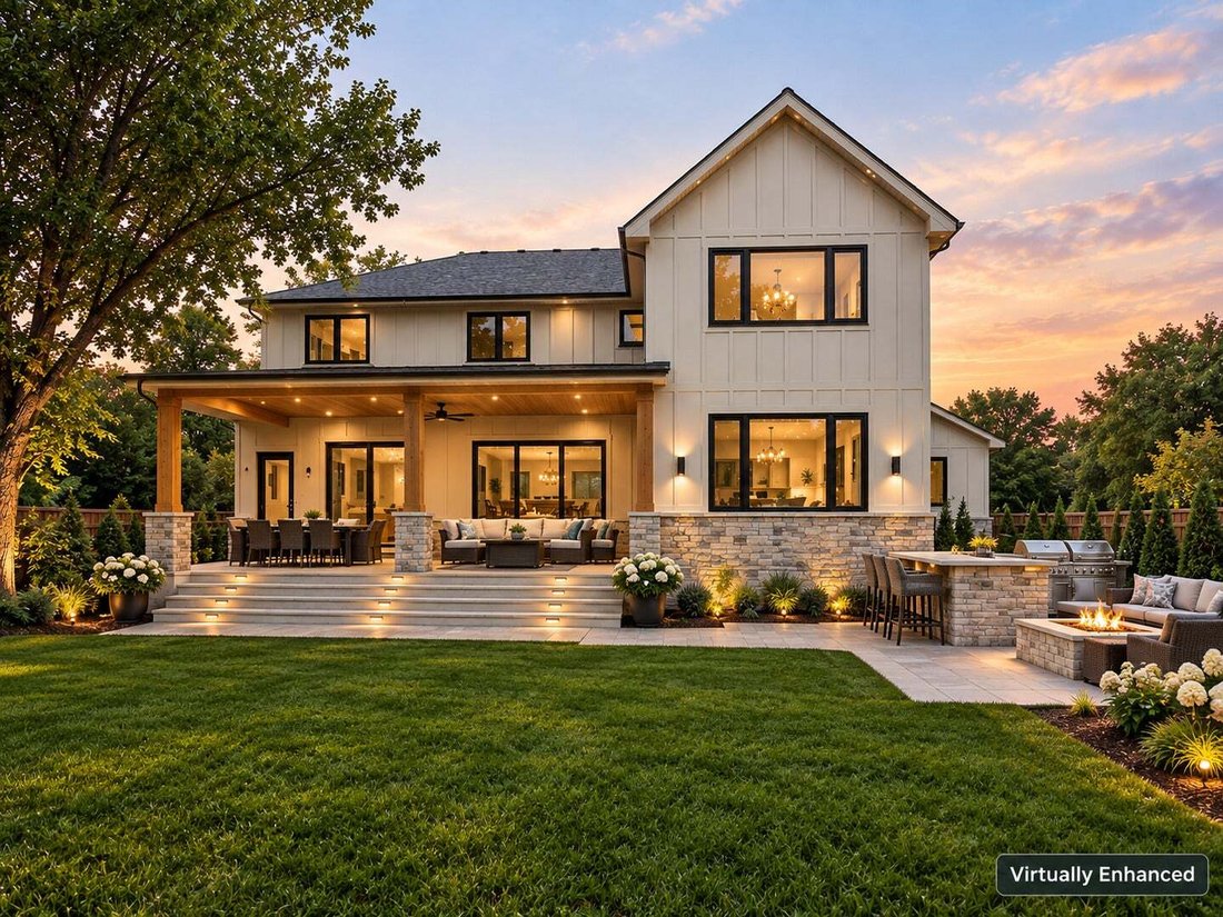 House in Downers Grove, Illinois, United States 5 - 18508534
