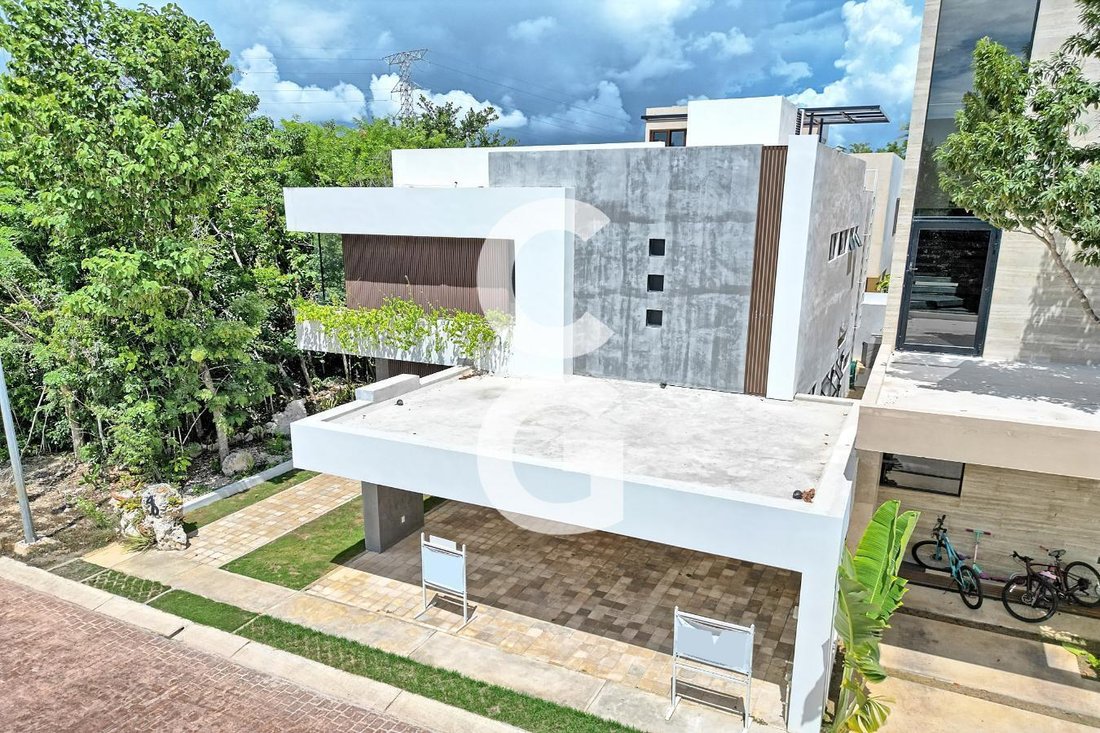 House in Cancún, Quintana Roo, Mexico 2 - 18968019