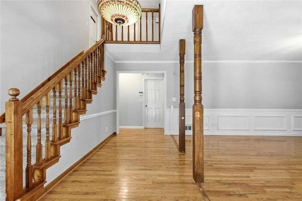 House in Marietta, Georgia, United States 2 - 18964915