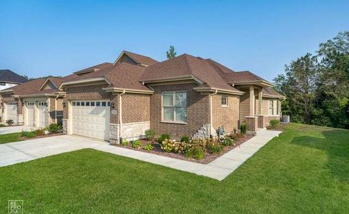 Residenza a Lemont, Illinois, Stati Uniti 1