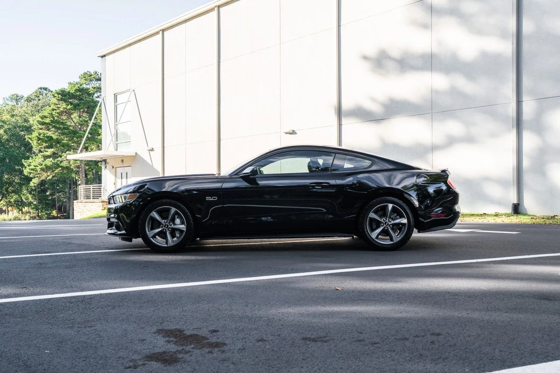 Coupe in Marietta, GA, United States 4 - 18978111