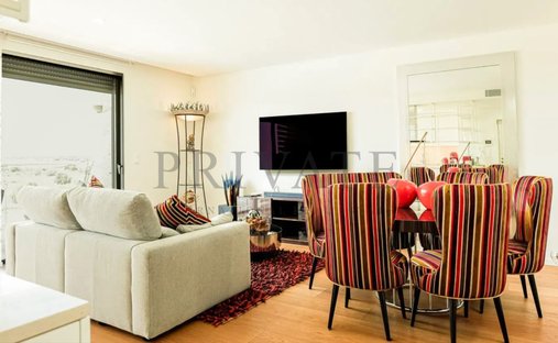 Apartment in Quarteira, Algarve, Portugal 1