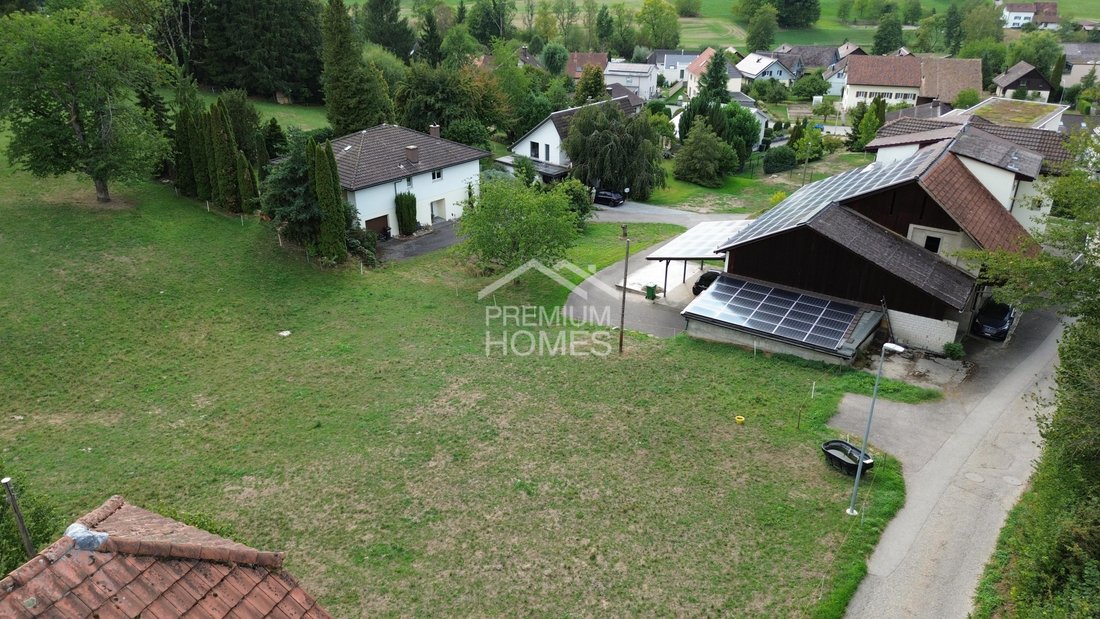 Land in Gretzenbach, Canton of Solothurn, Switzerland 5 - 18976121