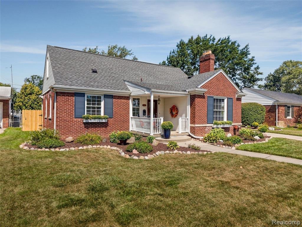 House in Royal Oak, Michigan, United States 2 - 18965607