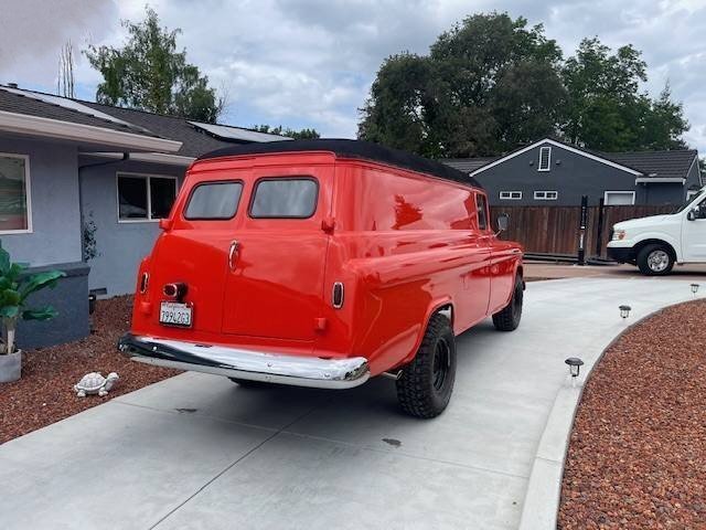 Pickup in Glendale, United States 5 - 18974705