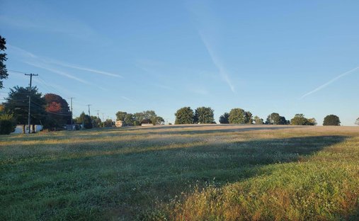 Land in Kutztown, Pennsylvania, United States 1