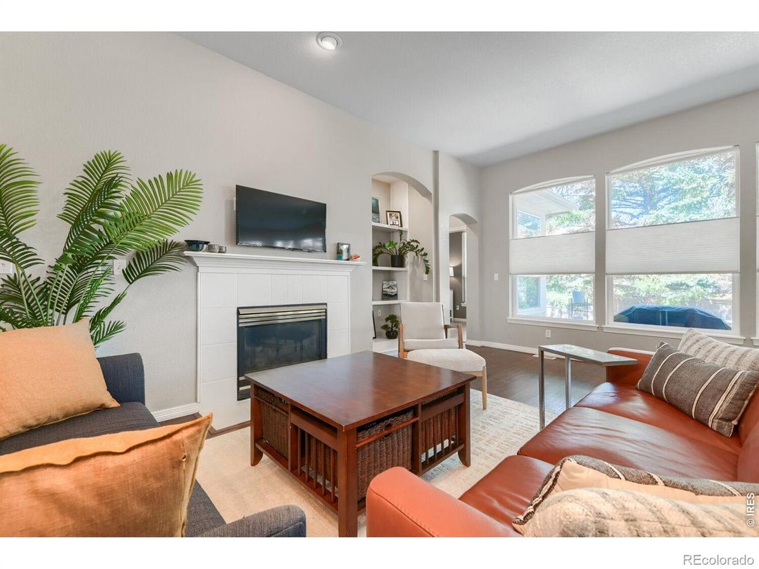 House in Boulder, Colorado, United States 3 - 18969204