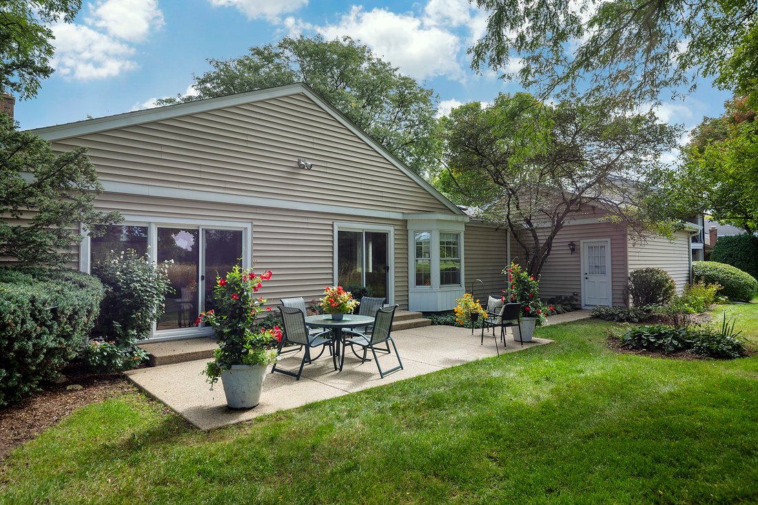 Villa in Northbrook, Illinois, United States 5 - 18975002