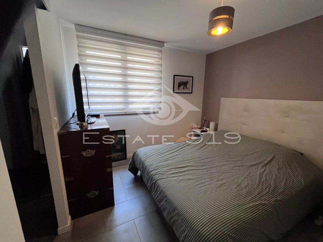 Apartment in Le Rouret, Provence-Alpes-Côte d'Azur, France 5 - 18974741