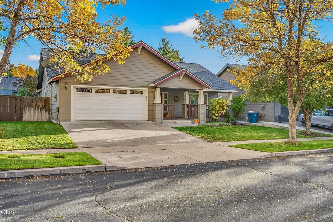House in Bend, Oregon, United States 2 - 18964629