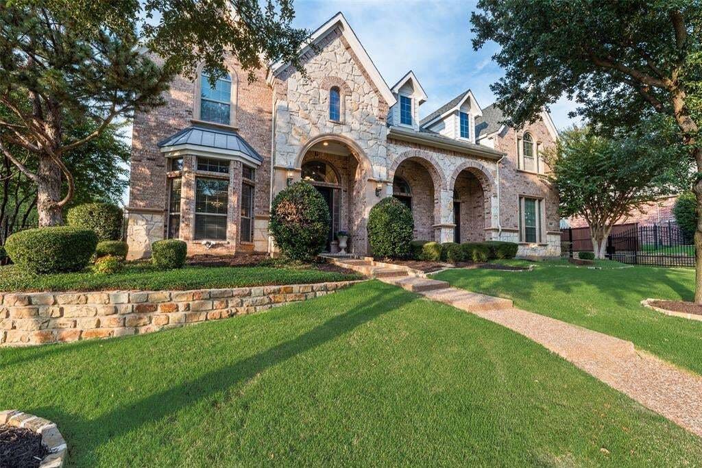 House in Grapevine, Texas, United States 3 - 18970409