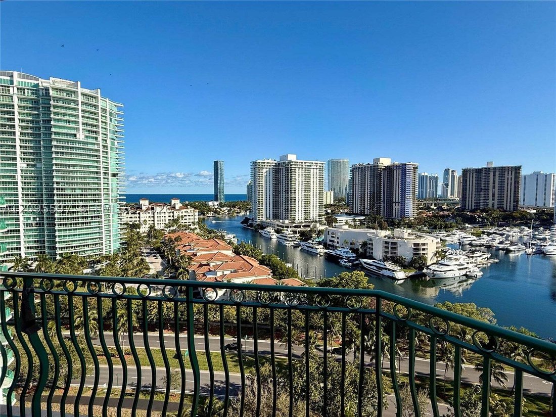 Condo in Aventura, Florida, United States 1 - 18965425