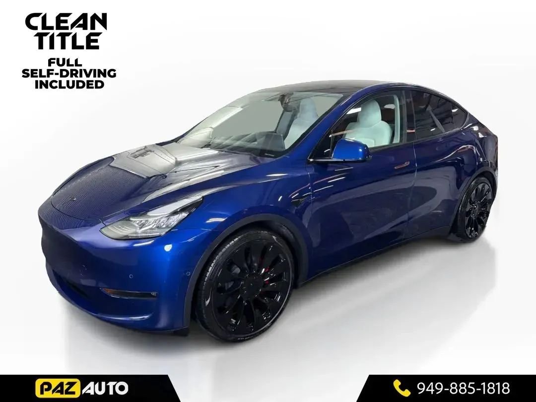 Suv in Laguna Hills, CA, United States 1 - 18979663