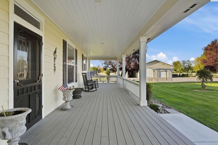 House in Prosser, Washington, United States 2 - 18972886