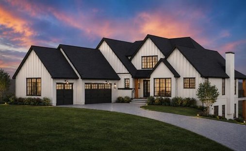 House in Lake Geneva, Wisconsin, United States 1