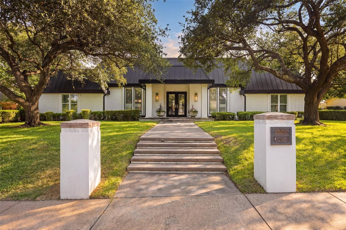 House in Dallas, Texas, United States 1 - 18975068