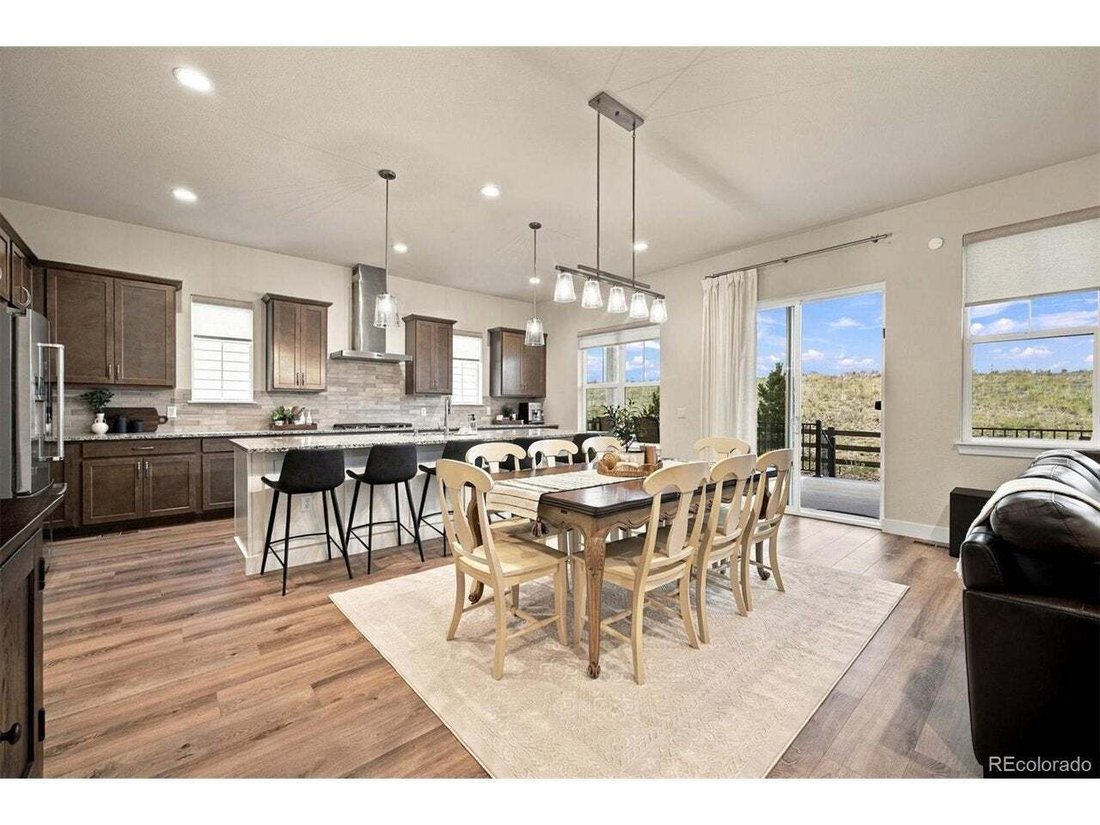 House in Aurora, Colorado, United States 2 - 18973713
