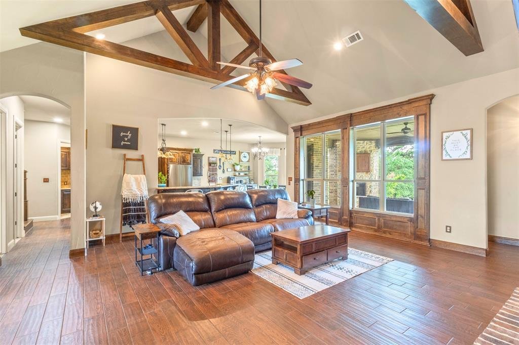 House in Springtown, Texas, United States 5 - 18970413