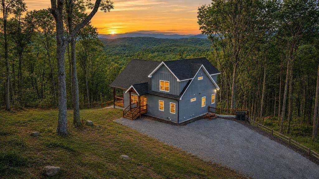 House in Talking Rock, Georgia, United States 2 - 18974684