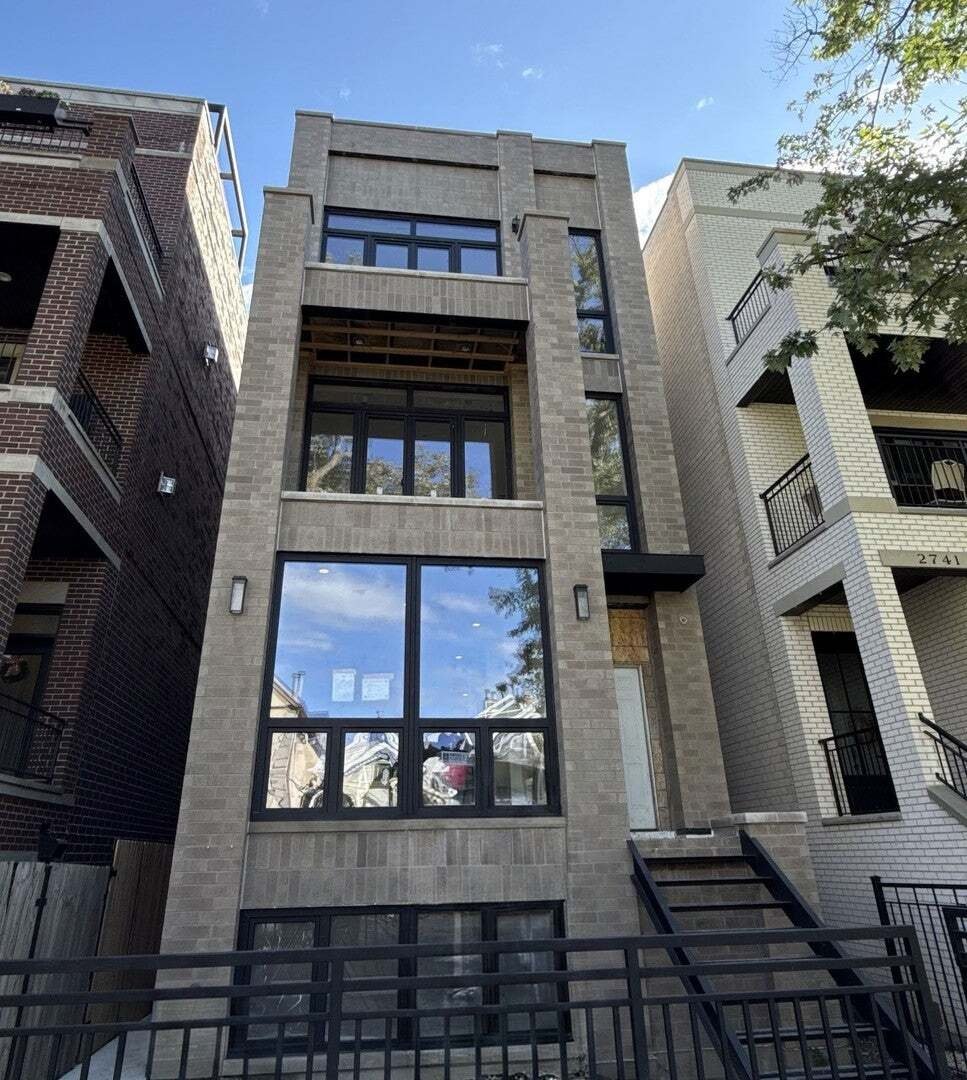 Condo in Chicago, Illinois, United States 1 - 18970224