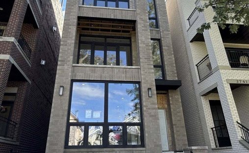 Condo in Chicago, Illinois, United States 1