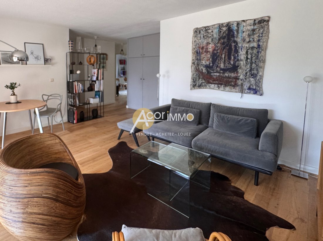 Apartment in Nord, Sanary-sur-Mer, France 2 - 18974538