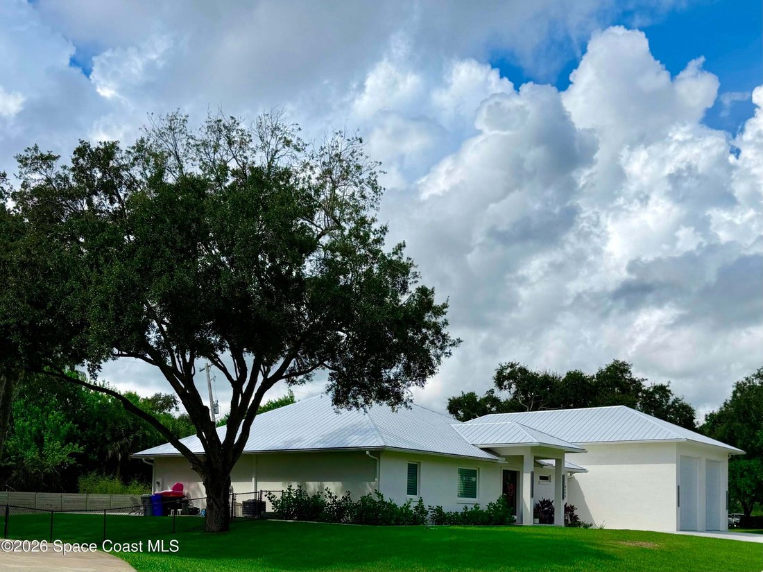 House in Vero Beach, Florida, United States 2 - 18033109