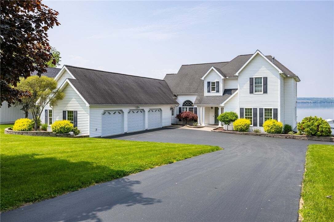 House in Romulus, New York, United States 4 - 17805995