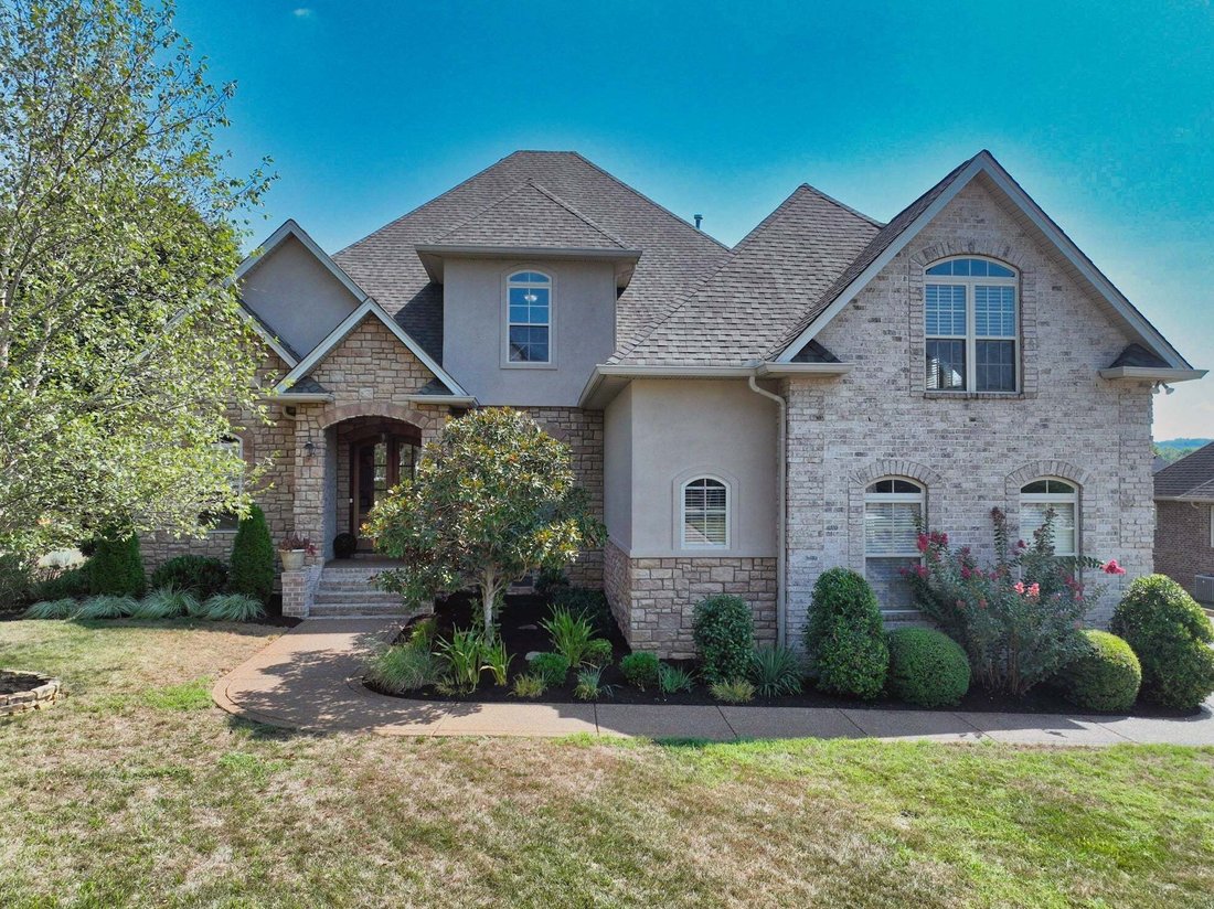 House in Hendersonville, Tennessee, United States 2 - 18977356
