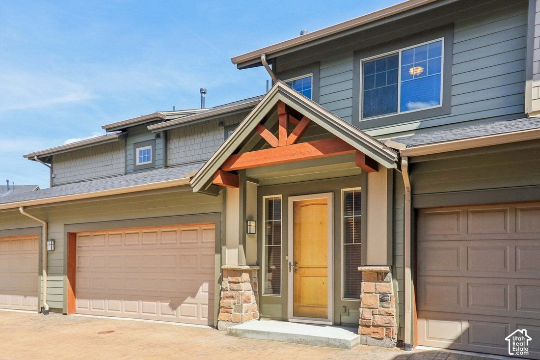 Townhouse in Park City, Utah, United States 3 - 17795847