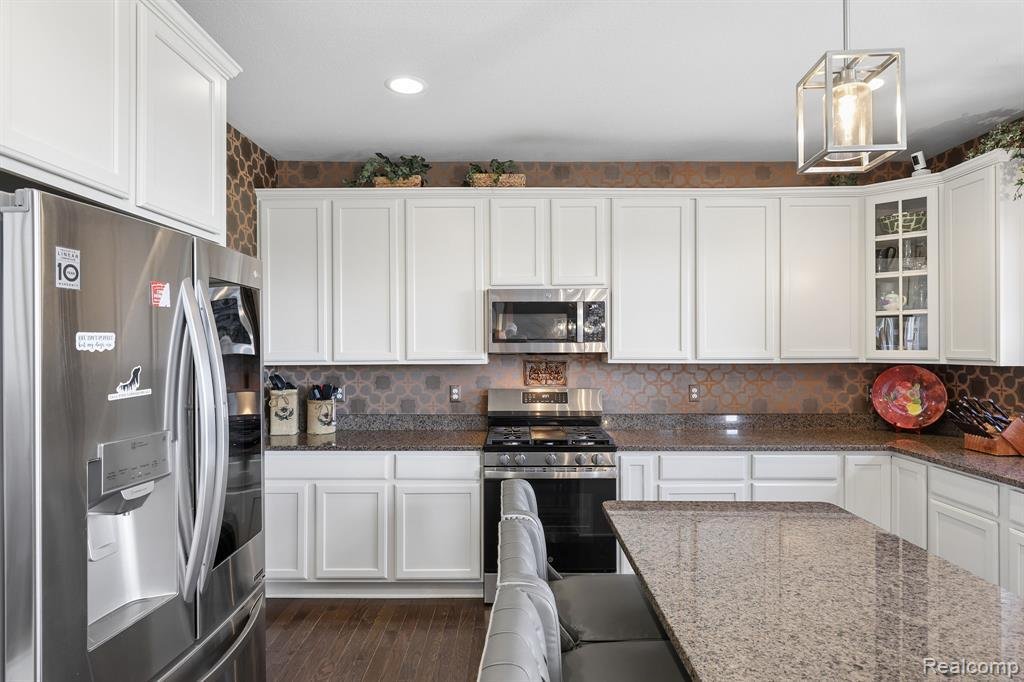 House in Orion charter Township, Michigan, United States 4 - 18970159