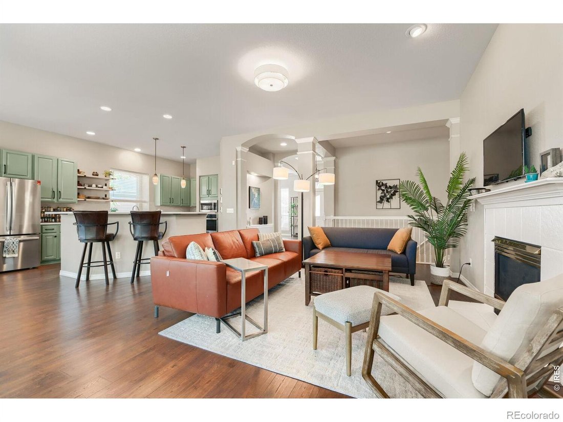 House in Boulder, Colorado, United States 5 - 18969204