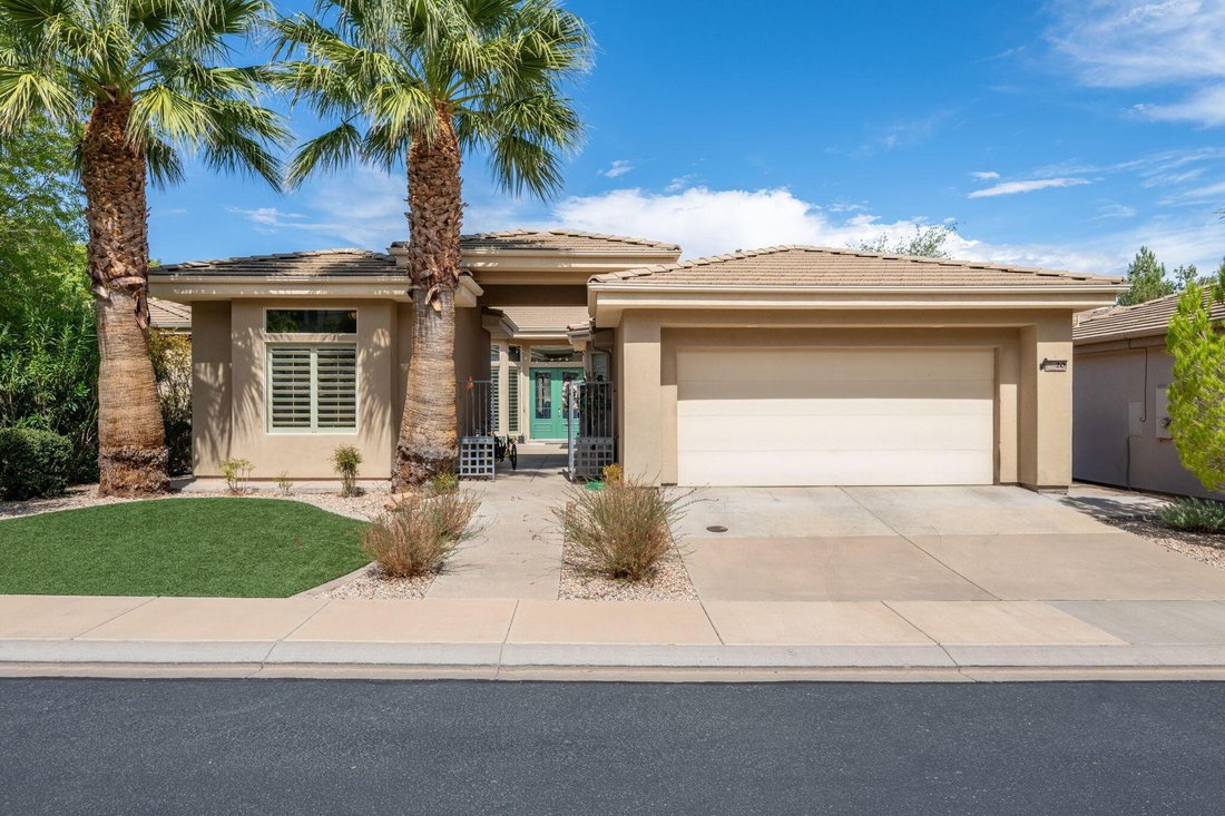 St. George, Utah, United States 1 - 18970682