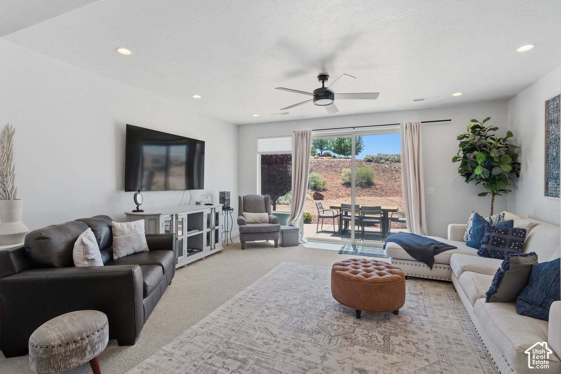 Townhouse in St. George, Utah, United States 5 - 18123658