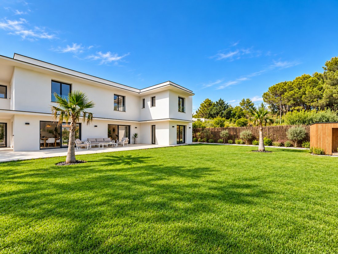 House in Ventabren, Provence-Alpes-Côte d'Azur, France 2 - 18974574
