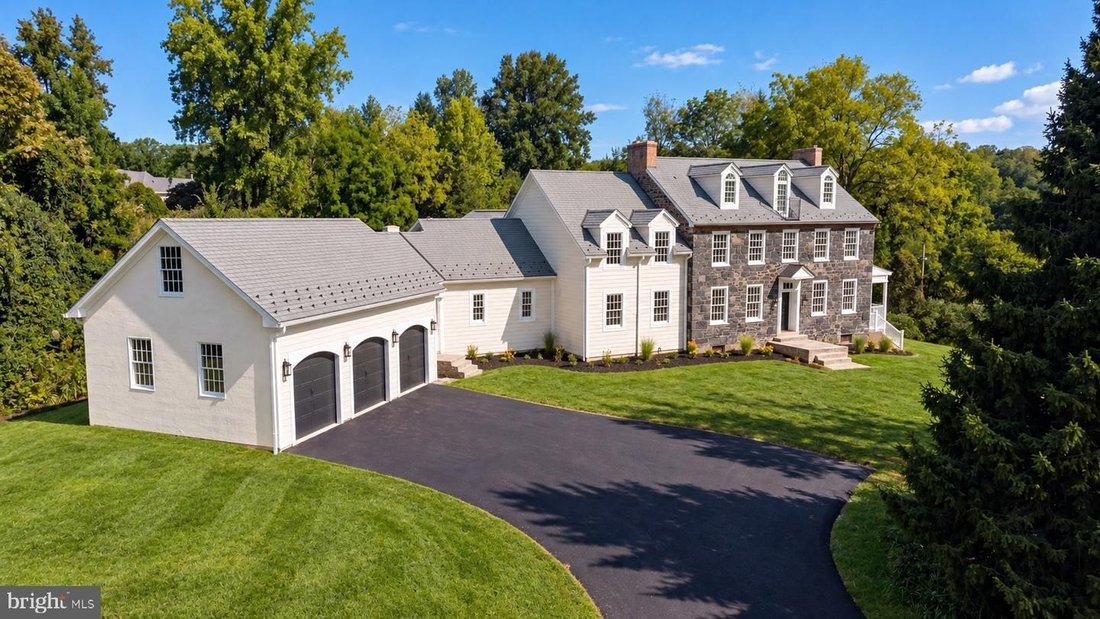 House in Kennett Square, Pennsylvania, United States 1 - 18973245