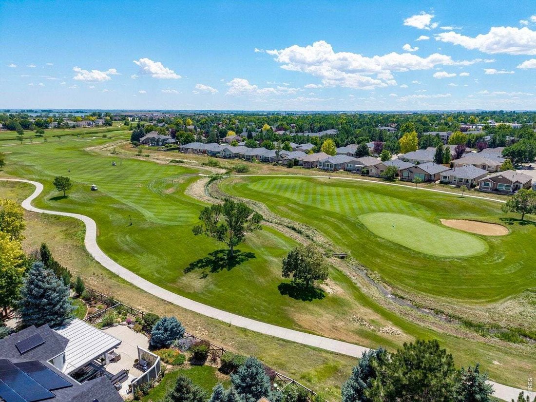 House in Longmont, Colorado, United States 3 - 18969222