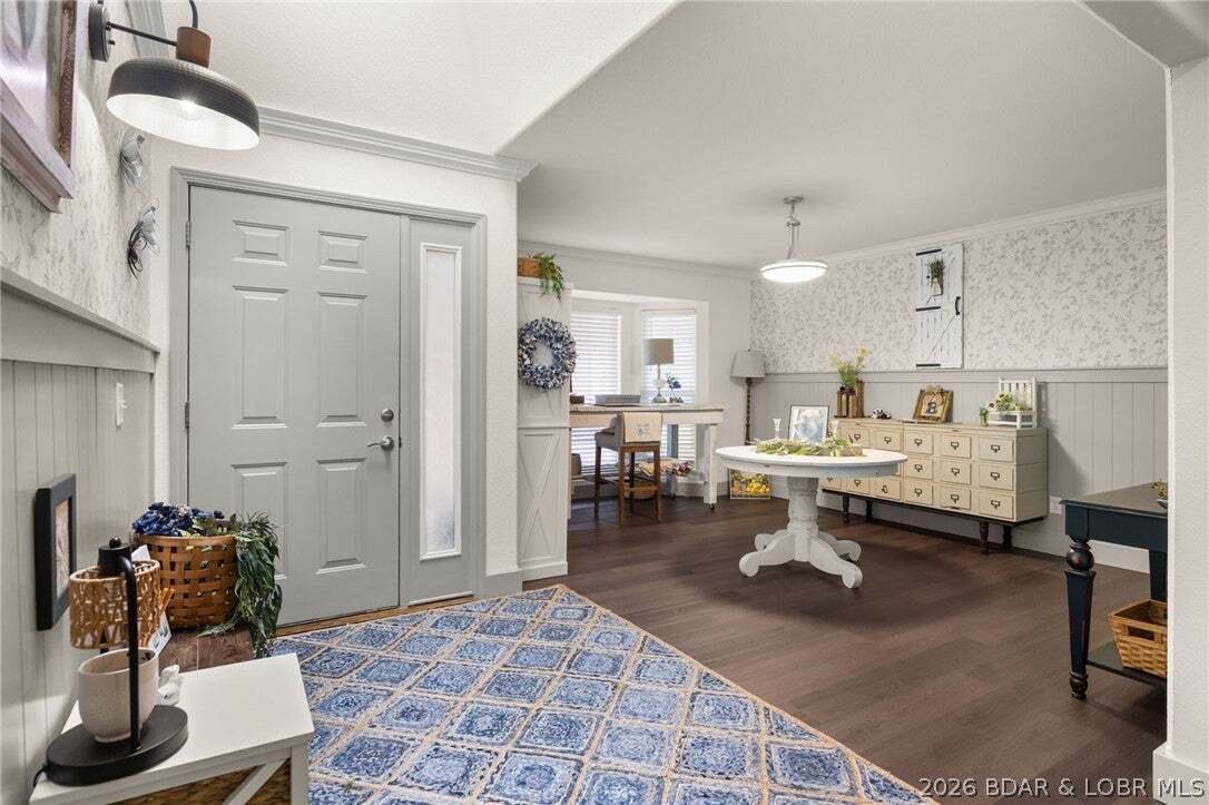 Townhouse in Osage Beach, Missouri, United States 5 - 18964717