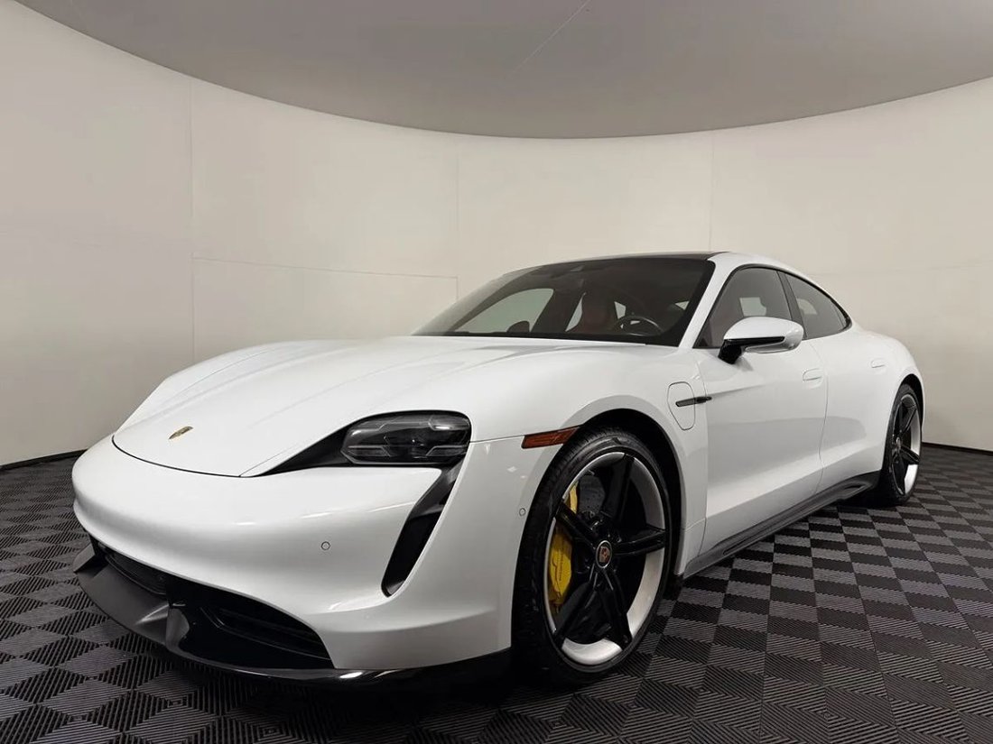 Sedan in Lynnwood, WA, United States 2 - 18978122
