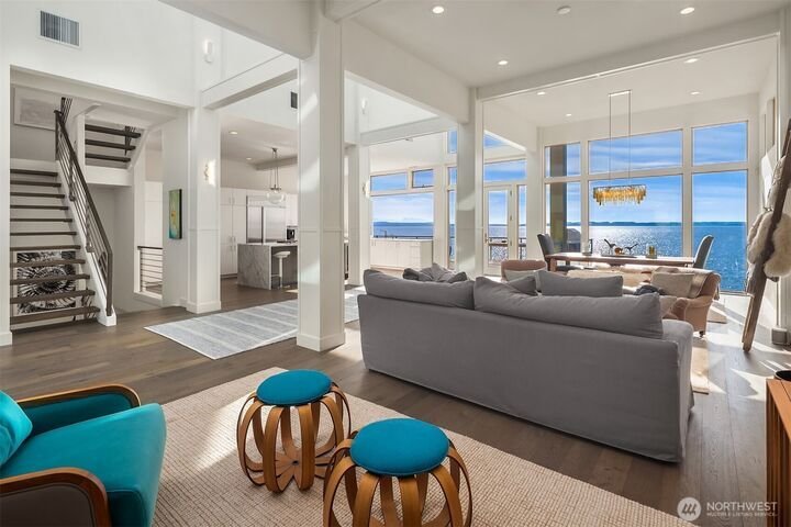 House in Camano, Washington, United States 5 - 18978841