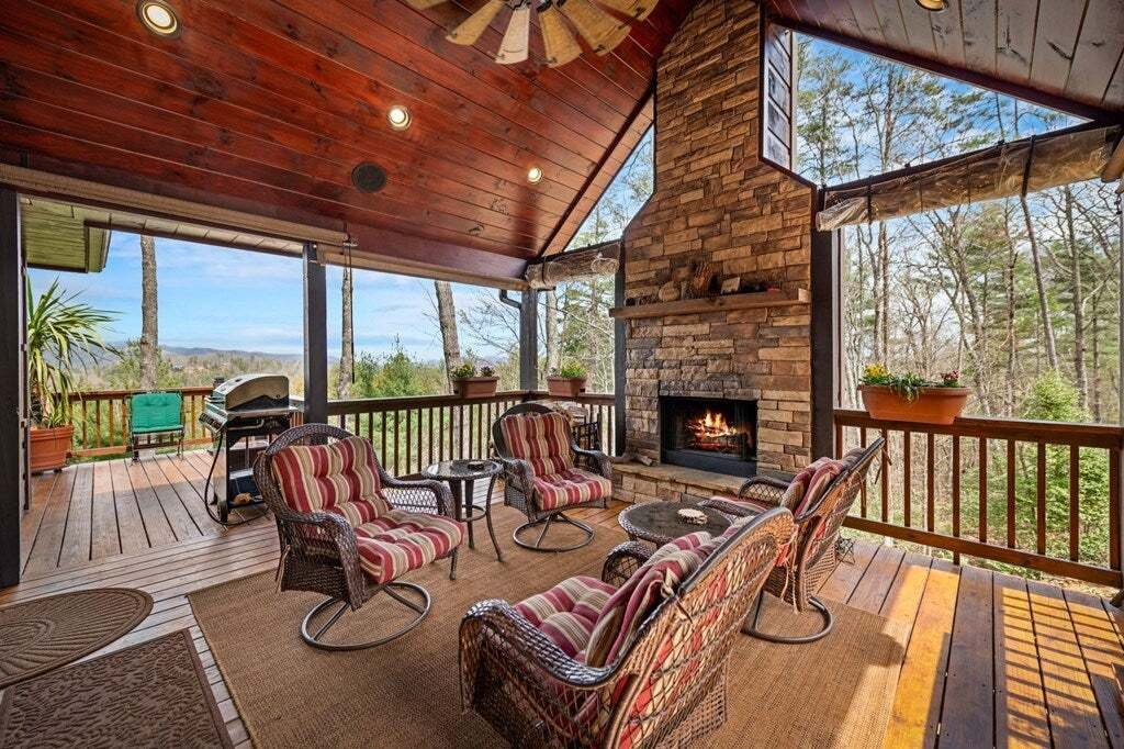 House in Blue Ridge, Georgia, United States 4 - 18971320