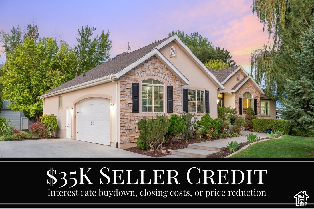 House in Cedar Hills, Utah, United States 1 - 18555120