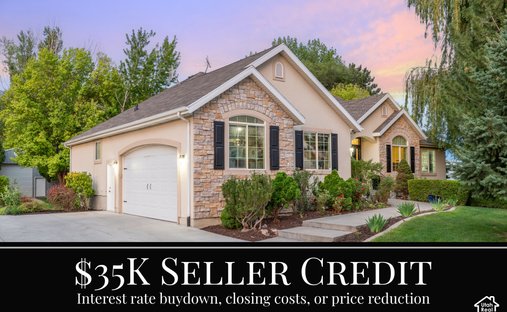 House in Cedar Hills, Utah, United States 1