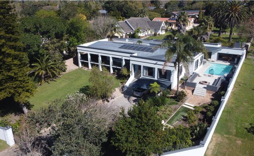 Country House in Durbanville, Northern Suburbs, Cape Town 1