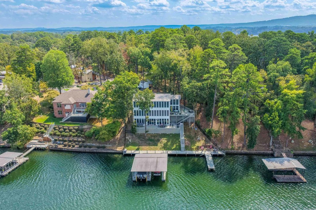 House in Hot Springs, Arkansas, United States 5 - 18976067