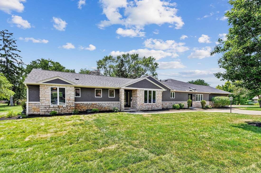 House in Columbus, Ohio, United States 4 - 18480533