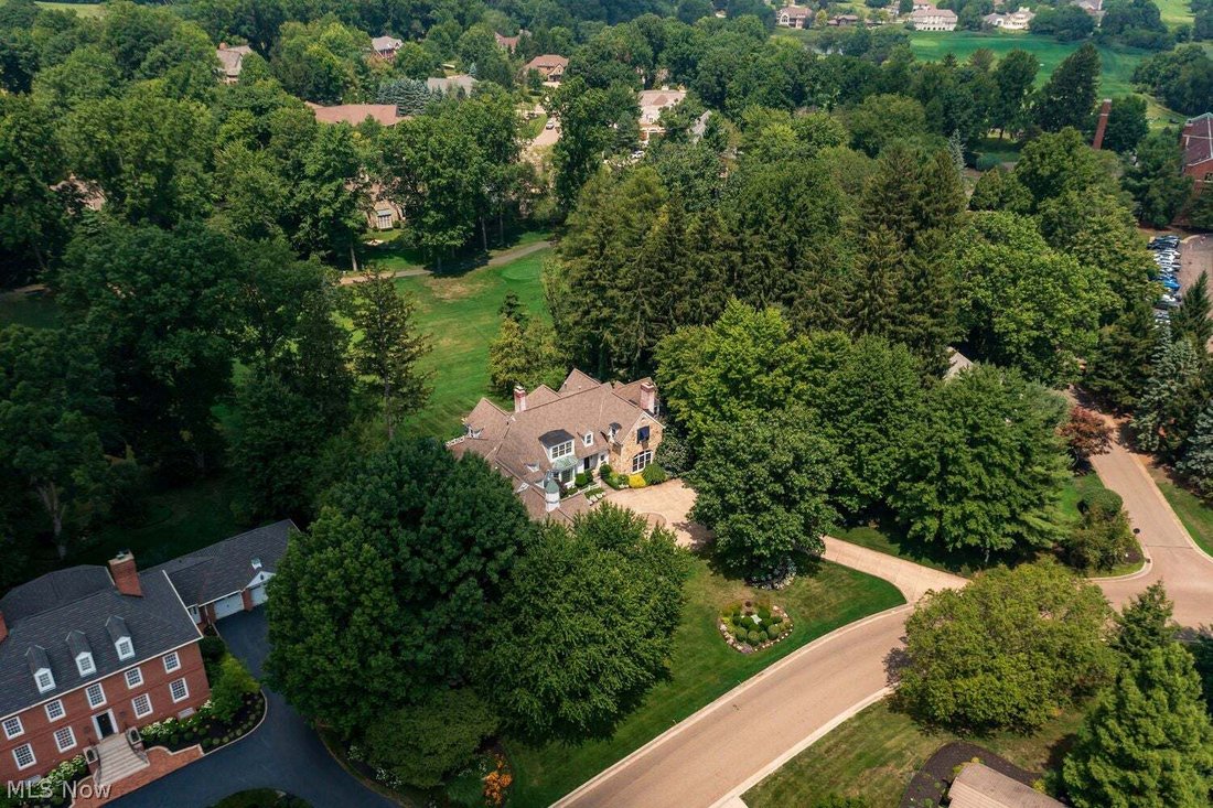House in Canton, Ohio, United States 2 - 18945249