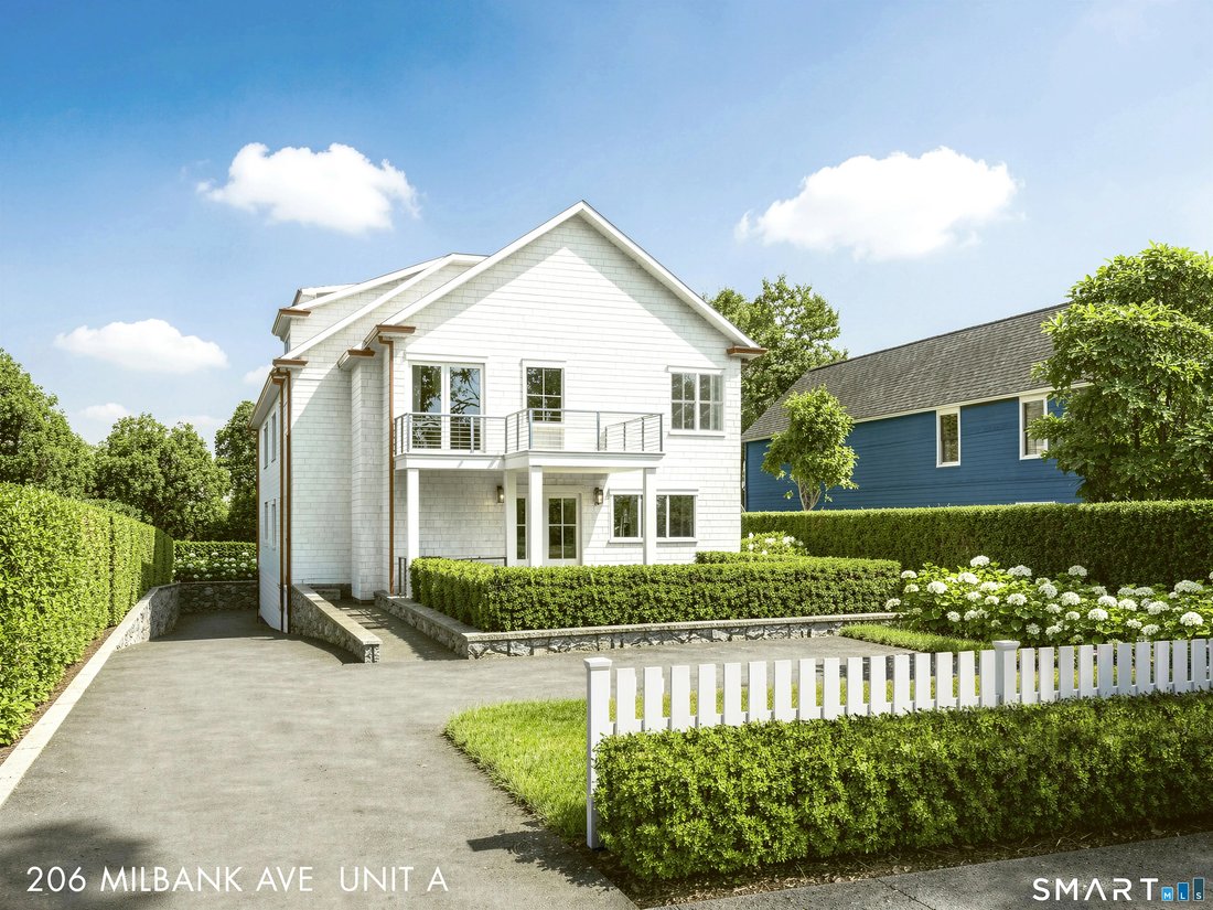 Condo in Greenwich, Connecticut, United States 1 - 18977839